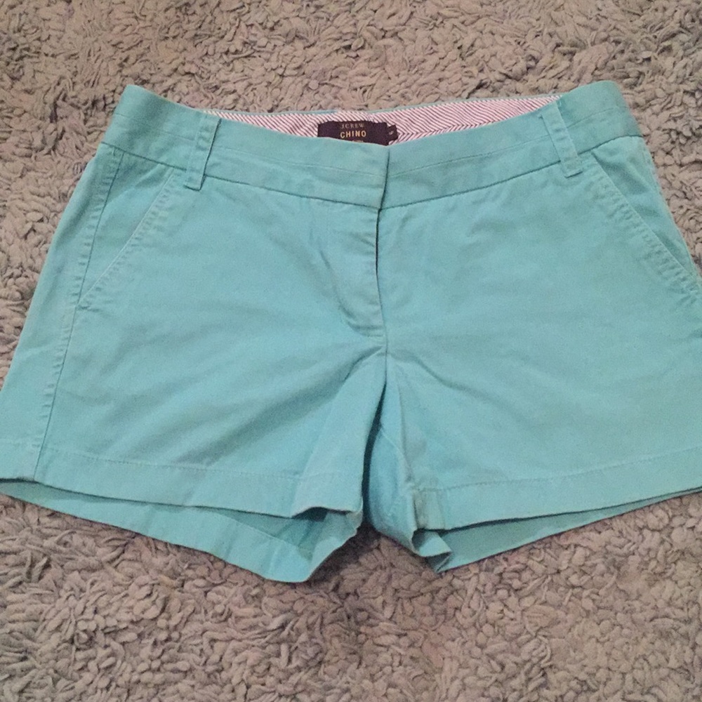 J. Crew chinos